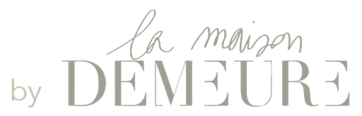 Logo La Maison Demeure